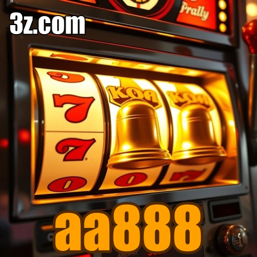 Aventura e Ação: aa888 Revela seu Potencial Incrível