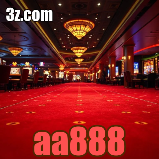 Aventura Empolgante: Explore O Mundo do aa888
