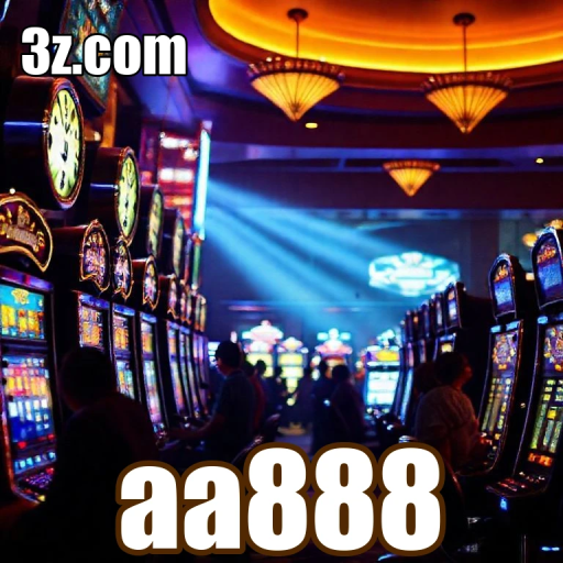 Co-op Para Todos: A Magia do aa888 em Juntos