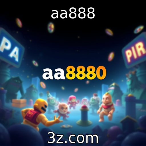 aa888 | Desenvolvedores apostam em narrativas mais profundas