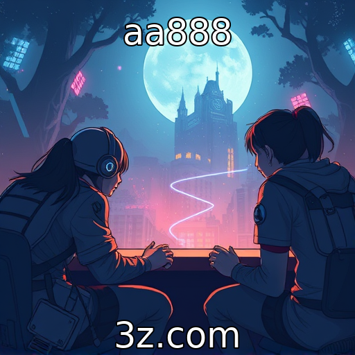 aa888 - Evolução das narrativas em jogos eletrônicos