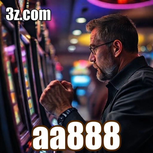 Simulação e Diversão no aa888: Uma Nova Experiência de Jogo