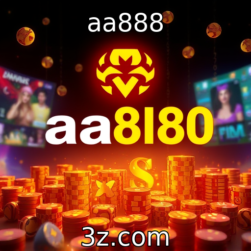 aa888 | Novos avanços tecnológicos moldam o futuro dos jogos